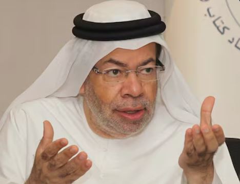 UEA Disebut Siksa dan Bunuh Jurnalis karena Menentang Normalisasi dengan Israel